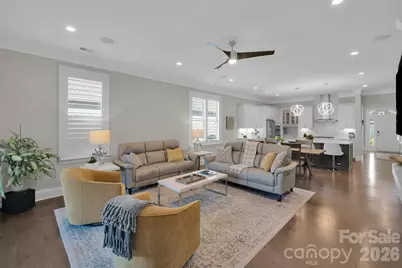 13124 Palisades Shoals Road, Charlotte, NC 28278 - Photo 5