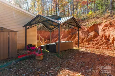 2603 Setzers Gap Road, Lenoir, NC 28645 - Photo 23