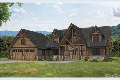 0000 Sourwood Road, Canton, NC 28716 - Photo 1