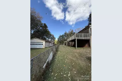 637 N McLin Creek Road, Conover, NC 28613 - Photo 3