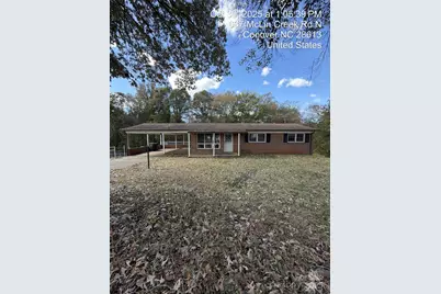 637 N McLin Creek Road, Conover, NC 28613 - Photo 1