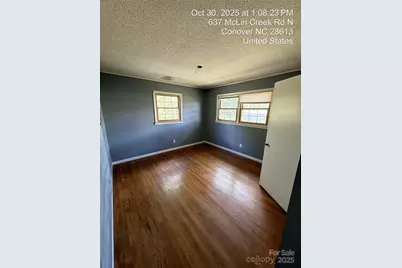 637 N McLin Creek Road, Conover, NC 28613 - Photo 9