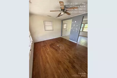 637 N McLin Creek Road, Conover, NC 28613 - Photo 5