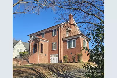 274 N 4th Street, Albemarle, NC 28001 - Photo 1