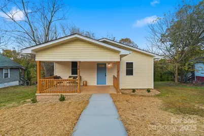 20 Archer Street, Granite Falls, NC 28630 - Photo 1