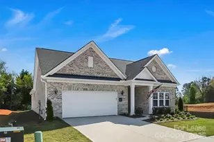 3054 Constitution Ln, Gastonia, NC 28056 - Photo 3