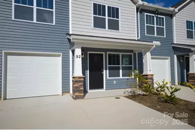 110 Clear Creek Lane, Waynesville, NC 28785 - Photo 3