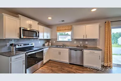 110 Clear Creek Lane, Waynesville, NC 28785 - Photo 5