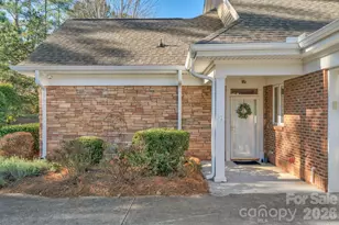 3038 Bellasera Way, Matthews, NC 28105 - Photo 37