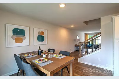 114 Clear Creek Lane, Waynesville, NC 28785 - Photo 7