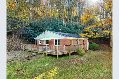 456 Rector Corner Road, Marshall, NC 28753 - Photo 3