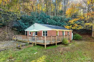 456 Rector Corner Rd, Marshall, NC 28753 - Photo 3