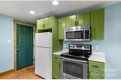 456 Rector Corner Road, Marshall, NC 28753 - Photo 15