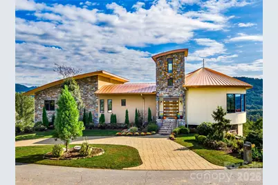 95 Horizon Hill Road, Asheville, NC 28804 - Photo 1