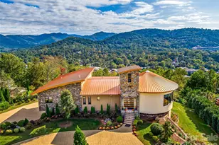 95 Horizon Hill Rd, Asheville, NC 28804 - Photo 5