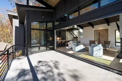 371 Oklahoma Road, Montreat, NC 28757 - Photo 13