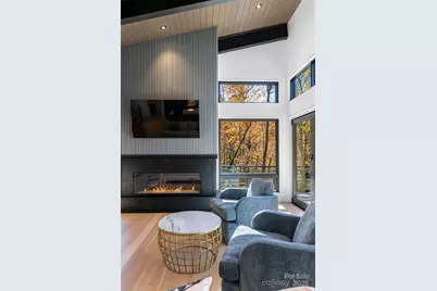 371 Oklahoma Road, Montreat, NC 28757 - Photo 9