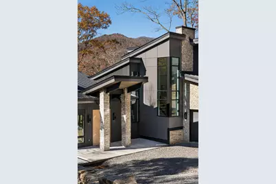 371 Oklahoma Road, Montreat, NC 28757 - Photo 3