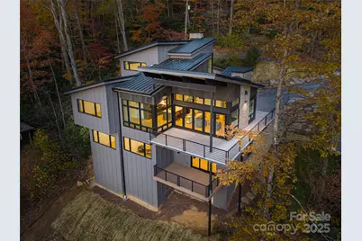 371 Oklahoma Road, Montreat, NC 28757 - Photo 47