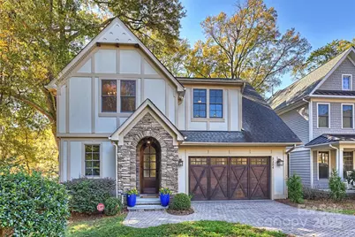 3304 Josephine Court, Charlotte, NC 28205 - Photo 1