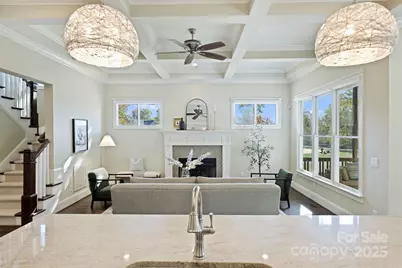 3304 Josephine Court, Charlotte, NC 28205 - Photo 13