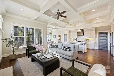 3304 Josephine Court, Charlotte, NC 28205 - Photo 19