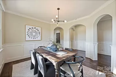 3304 Josephine Court, Charlotte, NC 28205 - Photo 7