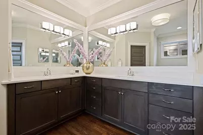 3304 Josephine Court, Charlotte, NC 28205 - Photo 23