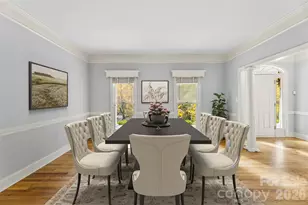 77 Bridlewood Pl NE, Concord, NC 28025 - Photo 5