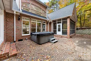 77 Bridlewood Pl NE, Concord, NC 28025 - Photo 45