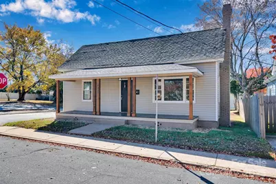 201 W McCubbins Street, Salisbury, NC 28144 - Photo 1