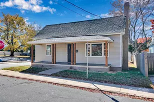 201 W McCubbins St, Salisbury, NC 28144 - Photo 1