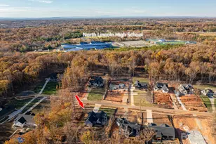 4436 Brancer Ln, Lincolnton, NC 28092 - Photo 35