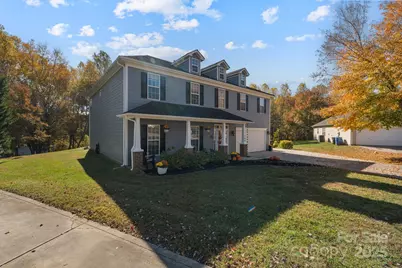 156 Trotter Ridge Drive, Mooresville, NC 28117 - Photo 3