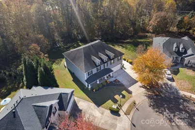 156 Trotter Ridge Drive, Mooresville, NC 28117 - Photo 5