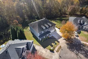 156 Trotter Ridge Dr, Mooresville, NC 28117 - Photo 5