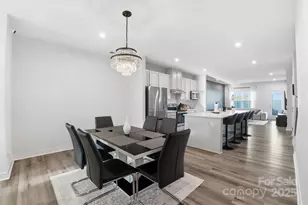 1523 Dennis Austin Ln, Indian Trail, NC 28079 - Photo 5