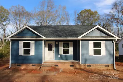 152 Hinton Street, Chester, SC 29706 - Photo 1