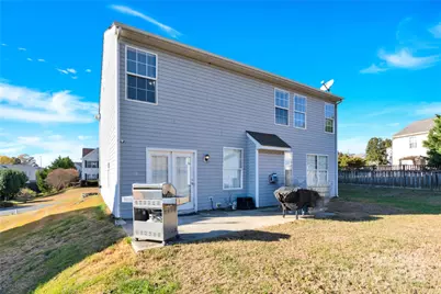 5917 Ashebrook Drive, Concord, NC 28025 - Photo 35