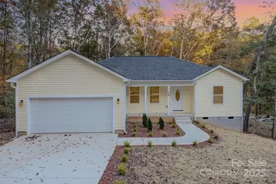150 Woodrun Drive, Mount Gilead, NC 27306 - Photo 1