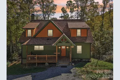 1367 Old Mill Road, Hendersonville, NC 28792 - Photo 7