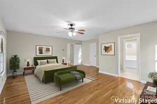 1061 Fairway Dr, Kannapolis, NC 28081 - Photo 15