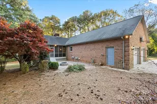 1061 Fairway Dr, Kannapolis, NC 28081 - Photo 41