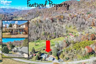 126 Arrowwood Way, Canton, NC 28716 - Photo 3