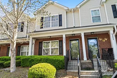 8453 Big Creek Court, Charlotte, NC 28105 - Photo 1