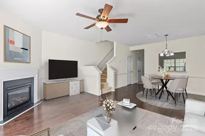 8453 Big Creek Court, Charlotte, NC 28105 - Photo 5