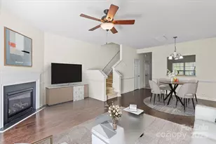 8453 Big Creek Ct, Charlotte, NC 28105 - Photo 5