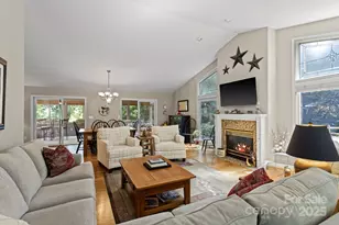 230 Maple Hill Dr, Flat Rock, NC 28731 - Photo 9