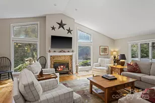 230 Maple Hill Dr, Flat Rock, NC 28731 - Photo 5