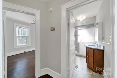 1528 S Rensselaer Place #A, Charlotte, NC 28203 - Photo 21